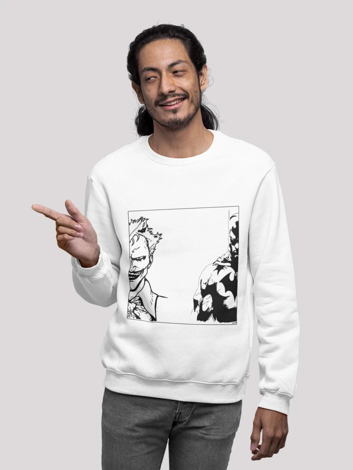 Sweatshirt for Men